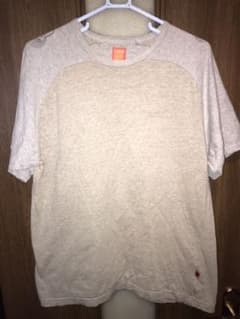SSUR  プリントTシャツ　Lサイズ　TATTOO ロシアンタトゥーのサムネイル