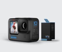 GoPro HERO 10 Black 本体のサムネイル