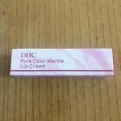 DHC ピュアカラー マーブルリップクリームのサムネイル