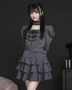 pium ワンピースのサムネイル