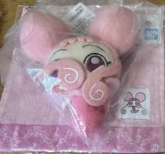 おジャ魔女どれみ 一番くじ ドド セットのサムネイル