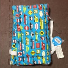 【未使用】子供用 防災頭巾のサムネイル