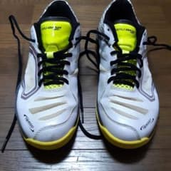 テニスシューズ 　ヨネックス　26.5のサムネイル
