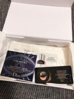 DIOR アイシャドウのサムネイル
