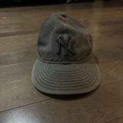 NEW ERA ニューヨークヤンキース 9FIFTY キャップのサムネイル