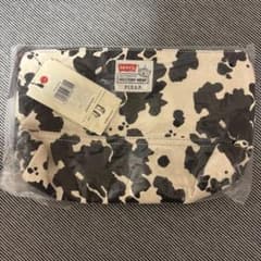 新品未使用 LEVI'S x TOY STORY ポーチ リトルグリーメン - メルカリ