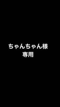 専用です！のサムネイル