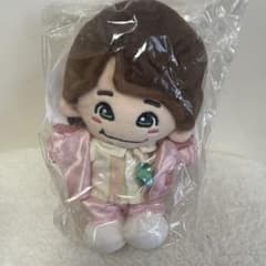 大橋和也　なにわ男子　ぬいぐるみ　ちびぬい　新品未開封のサムネイル