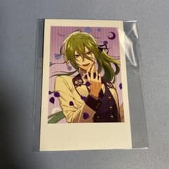 AMNESIA10周年グッズ ウキョウカードのサムネイル