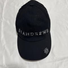 st ANDREWS帽子　キャップのサムネイル