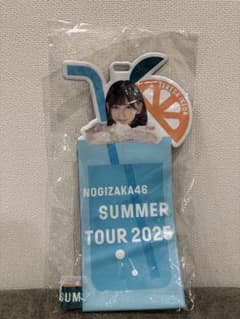 【最終値下げ】 2025中国インターハイ セット商品 最終値下げ】乃木坂46 真夏の全国ツアー2025 チケットホルダー 池田瑛