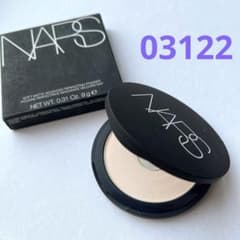 NARS ナーズ　ソフトマットアドバンストパーフェクティングパウダー　03122のサムネイル