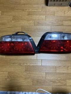チェイサー jzx100 SONAR製テールランプのサムネイル