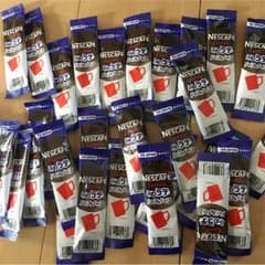 ネスカフェ★ふわラテ、ハーフ＆ハーフのサムネイル