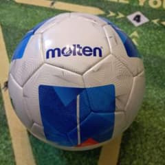 モルテン　ヴァンタッジオ　4900 ５号球molten サッカーボールのサムネイル