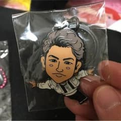 隼首振りのサムネイル