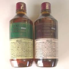 ベルセレージュ　ナチュラルコンク＆ファミリーコンクドリンクのサムネイル