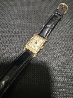 BULOVA ヴィンテージ　腕時計のサムネイル