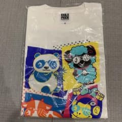 【新品未使用】EXILE PRIDE 2013 Tシャツ Mサイズのサムネイル