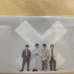DISH//  X購入特典☆マスクケースのサムネイル