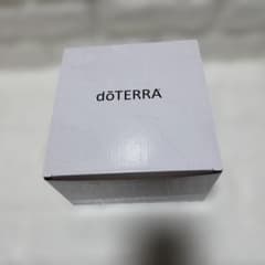 doTERRA アロマオイル収納ボックスのサムネイル