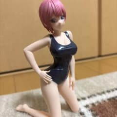 五等分の花嫁 中野一花 フィギュア 水着のサムネイル