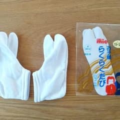 七五三　足袋　19cm ～ 20cm　子供　子どものサムネイル