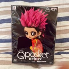 Qposket フィギュアのサムネイル