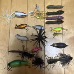 24時間以内発送コイケフルキャストセットのサムネイル