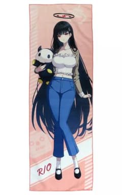 ブルーアーカイブ -Blue Archive- ビッグタオルの入手方法まとめ
