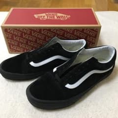 VANS スニーカー　28.5センチのサムネイル