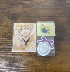パンドラハーツ パンヴァニカフェ メニュー特典 オズ パンドラハーツ パンヴァニカフェ メニュー特典 オズ - メルカリ