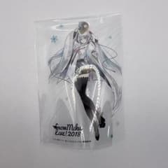 하츠네 미쿠 스노우 미쿠 SNOWMIKU 2018 펜라이트 사이리움 필름