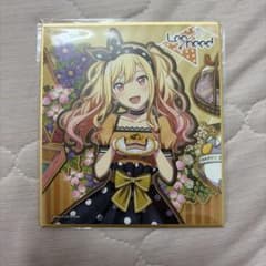 天馬咲希 バースデー ミニ色紙のサムネイル