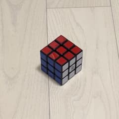 琥*珀様 ルービックキューブ 3x3 立体パズルのサムネイル