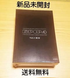 レア!! K-POP 4 BTS 新品未開封 写真集 ポスター トレカのサムネイル