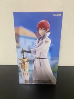 Re:ゼロから始める異世界生活 ラインハルト フィギュアのサムネイル