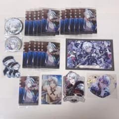 八乙女楽 アイナナ TRIGGER ウエハース 缶バッジ ぴくりあ ポスト