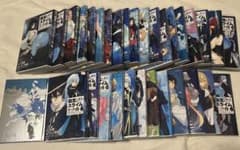 転生したらスライムだった件 1-32巻 全巻セット 伏瀬 川上泰樹 小冊子