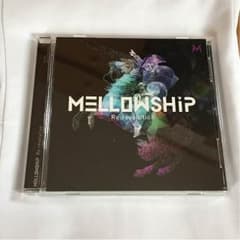 MELLOWSHiP Re:revolutionのサムネイル