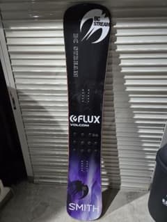 BC-STREAM R2 162cm ワイド - メルカリ