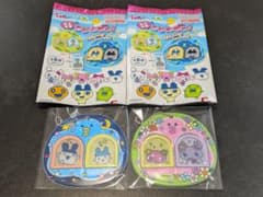 たまごっち どこでもついんどぅ！ チャーム 2個セット - 5