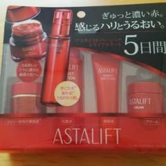 アスタリフト トライアルキットのサムネイル