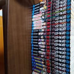 鬼滅の刃 1〜23巻 全巻セット＋公式ファンブック鬼殺隊見聞録弐 dショッピング |[新品]鬼滅の刃セット (1-23巻+公式ファンブック 鬼殺