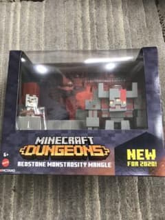 マインクラフト ダンジョンズ バトルパックのサムネイル