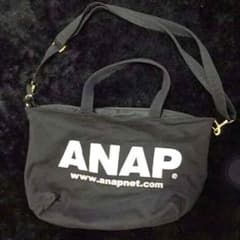 ANAPショルダーバッグのサムネイル