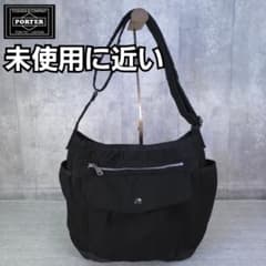 希少 完売 PORTER ポーター クラッグ ショルダーバッグ トートバッグ 