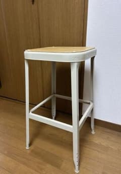 廃盤品　LYON　ファクトリースツール　ハイスツール　ヴィンテージ 廃盤品 LYON ファクトリースツール ハイスツール ヴィンテージ - メルカリ