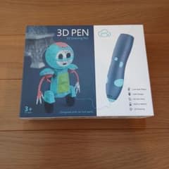 3D描画ペン 新品未使用　おもちゃのサムネイル