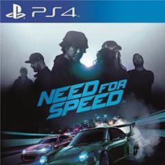 ps4 ニードフォースピードのサムネイル